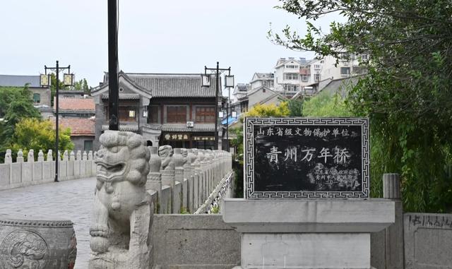 我是广东人，刚从山东青州回来，憋了7个疑问和感受不吐不快	。