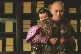 浣碧殉情没表面那么简单！死前一句话彻底暴露，连甄嬛都蒙在鼓里图片