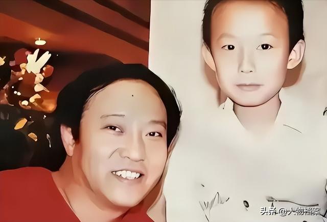 冯巩也没想到，家产尽失的牛群，如今终于找到了晚年的“依靠”