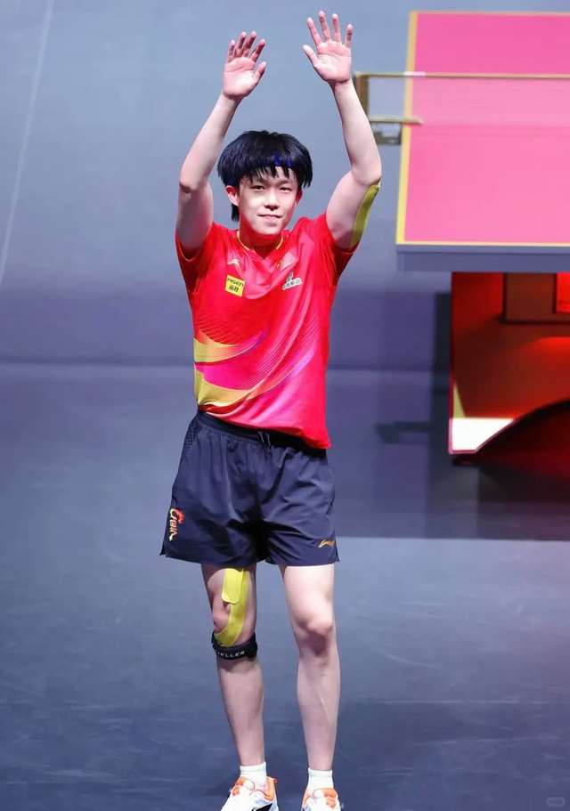 潘展乐爆冷出局仅1天，恶心一幕还是上演，暴露一个小圈子的恶俗
