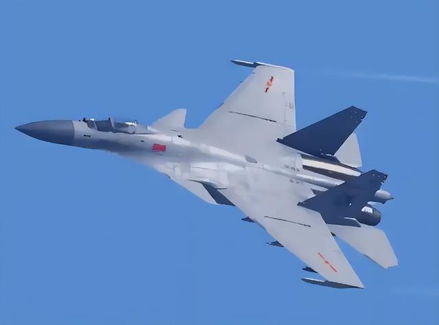日本炒作"雷达照射"真相	，F-15J老矣？辽宁舰实力让其焦虑