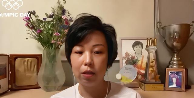 徐威也没想到！张怡宁13岁女儿徐俏俏，如今成了两口子最大的骄傲