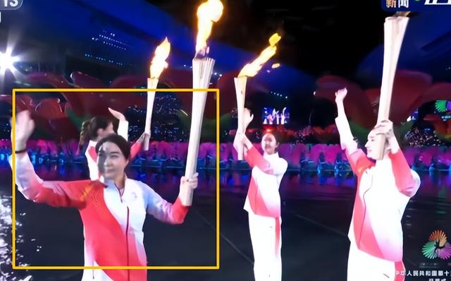 央视对郭晶晶的称呼变了，三字之差释放强烈信号，霍震霆全说对了