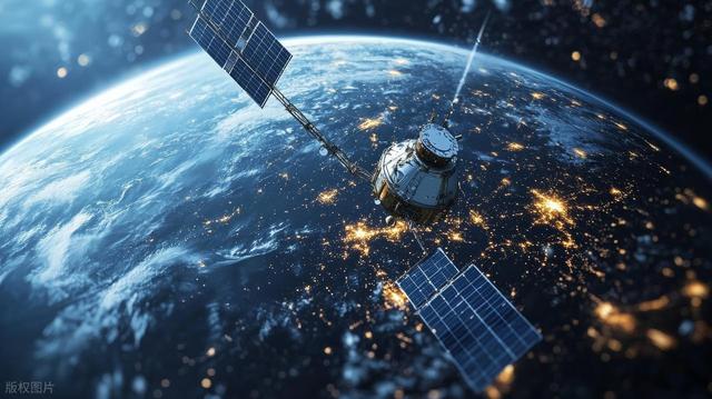 A股：卫星导航：9月有望开启“狂飙”的6个深度布局的公司