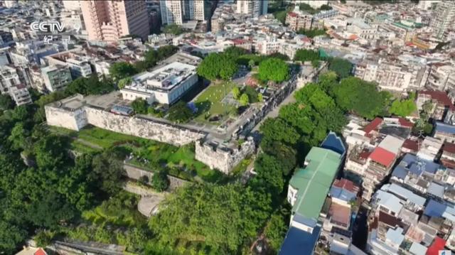 慎入！看完想游澳门了！