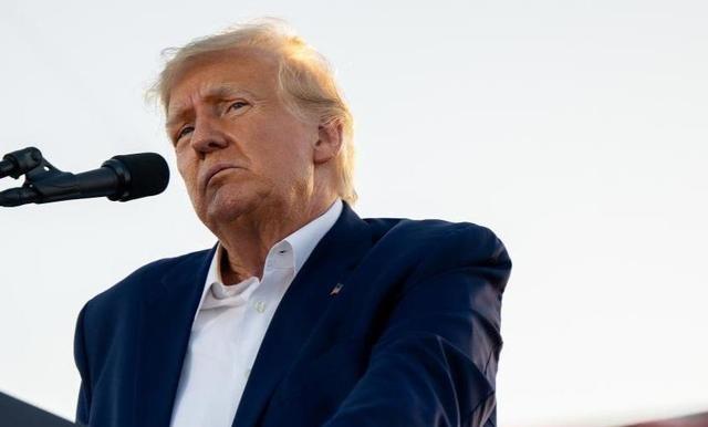 加拿大总理刚到北京	，又有两国元首计划访华，特朗普突然喊话中国