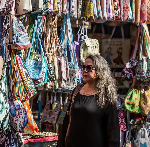 喀什古城•随拍