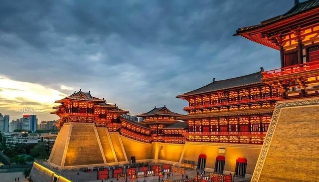 如果三战爆发，我国必须死守的10座城！竟然还包括一个三线城市？