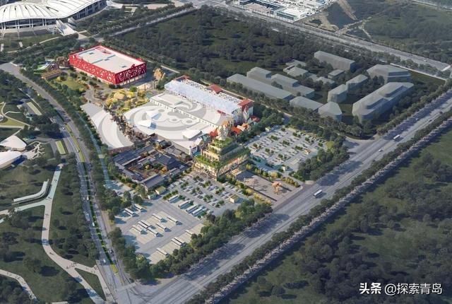 青岛市上合示范区海岸线大整治，开始了！