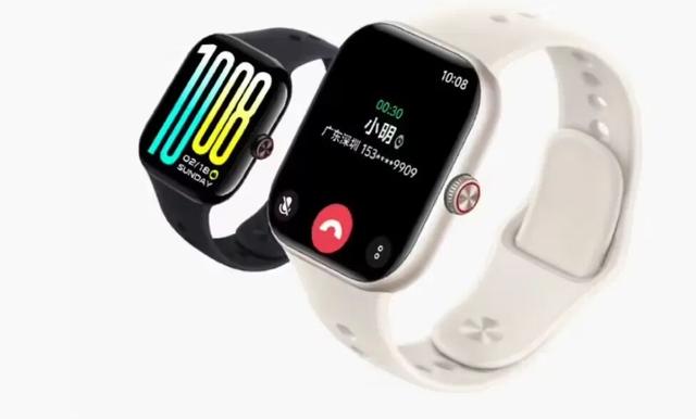 vivo WATCH GT 2支持eSIM服务，可独立通话联网