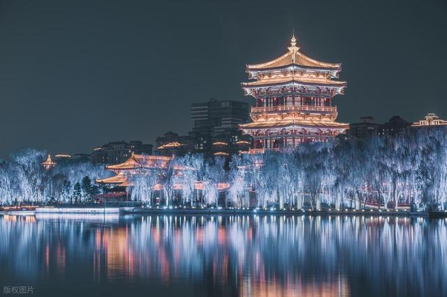 千万人次打卡！西安凭什么成为文旅与经济双引擎？原因竟然如此