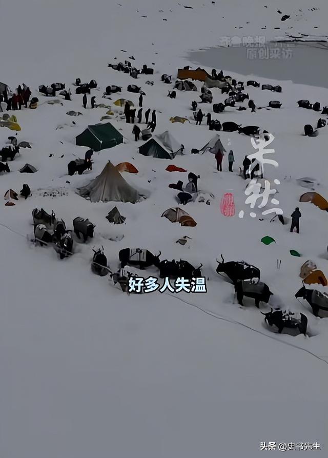 珠峰暴雪被困后续！一向导人肉开路，带百余人撤离，拒收重金酬谢