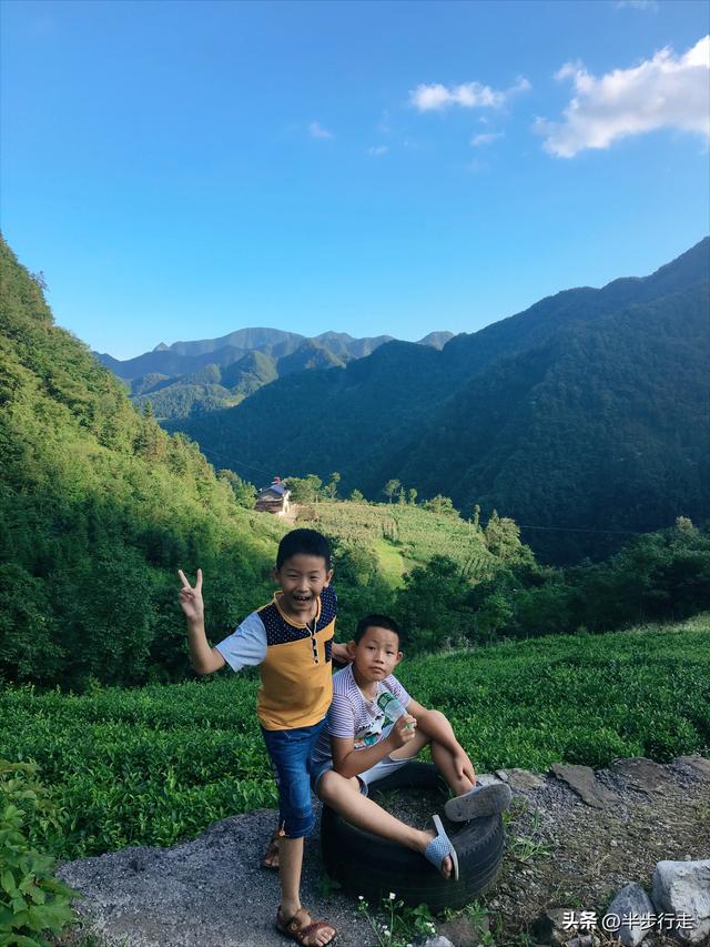 湖南屋脊：壶瓶山徒步登顶攻略！附壶瓶山风光欣赏