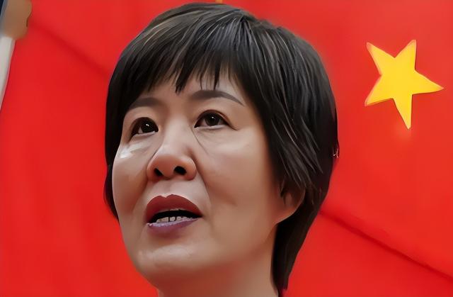 钱再多有什么用，64岁郎平如今的现状，给所有运动员们提了个醒