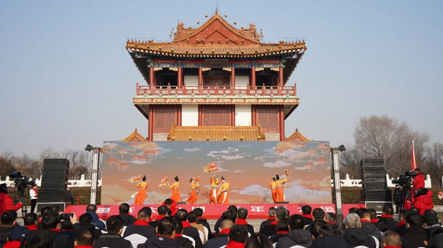 济宁上榜中国百强城市，你的心动之旅从这里开启
