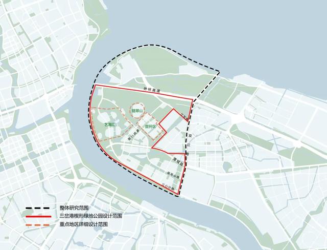 上海又要造山？50米翡翠山来了！