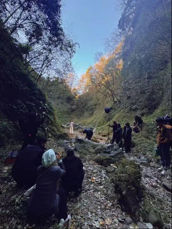 聚焦！央视一套《寻味山海》走进随州