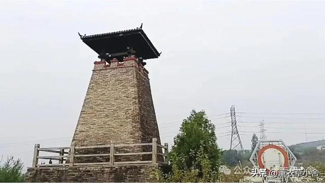 鹤壁缠丝鸭蛋村，藏着白蛇传说与贯中故事