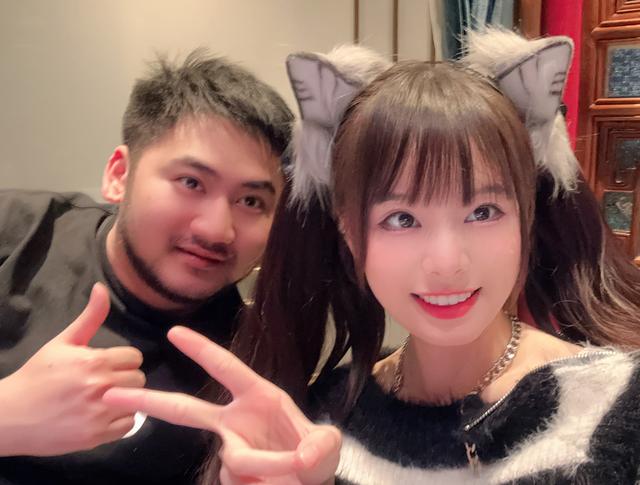 茄子官宣退网，吐槽现在直播又累还赔钱，赚的不如以前多才退网