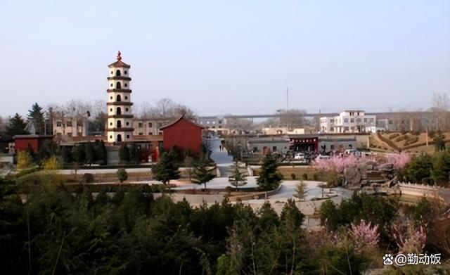 荥阳爬山最佳三个地方