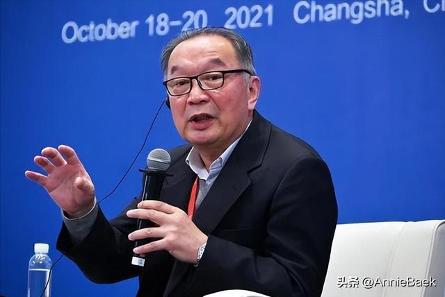 温铁军：从“中美国”到中美对抗，到底是因为什么？