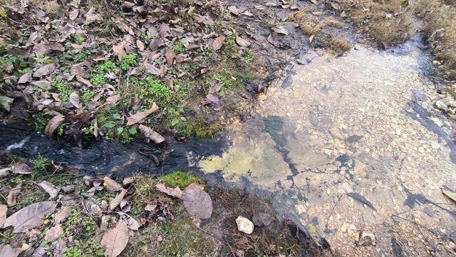 河北遵化丨双泉寺村 遗落在人间的银河