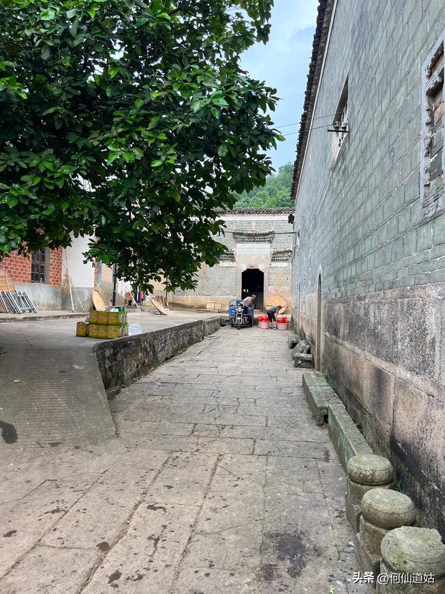 抚州临川王安石故里