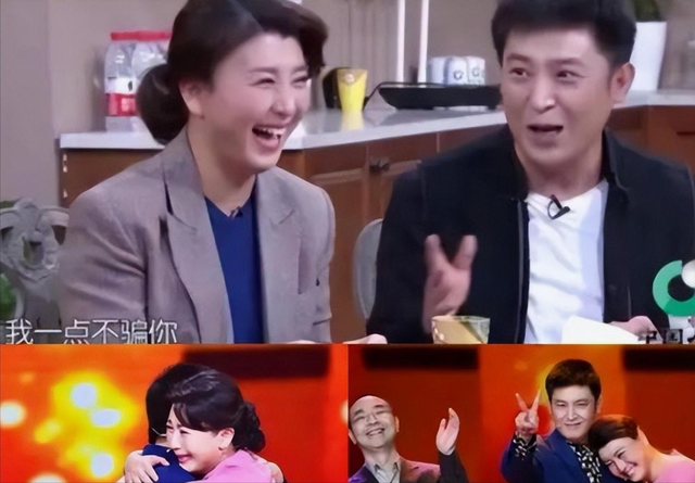 闫学晶风波终于落幕，6个男人惨遭牵连，儿媳与继女最不好过