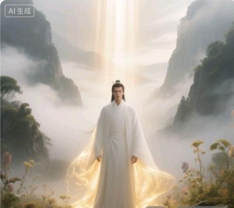 怒火剑1：陨落的天才，一剑出，万念灰！
