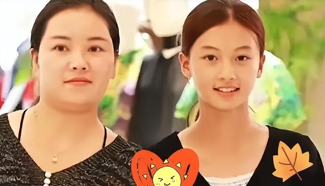 没钱还硬装？宁夏一笑成名拒绝百万签约的小女孩，现在成了这样