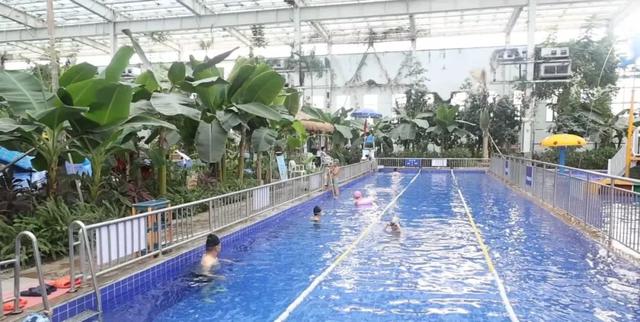 双河古道温泉康养中心获评“温泉行业十大品牌”