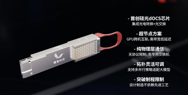 当“光”成为AI的命门，曦智的“英伟达时刻”近了 | 对话沈亦晨