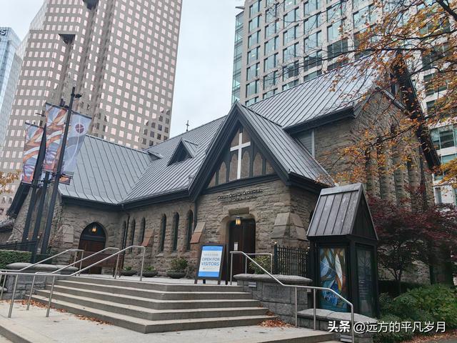 温哥华游记（六）