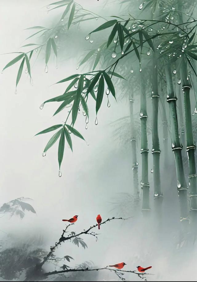 中伏.立秋与秋老虎.三者的气象博弈与文化意蕴.