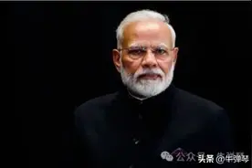 这张图诛心，让印度破防了图片