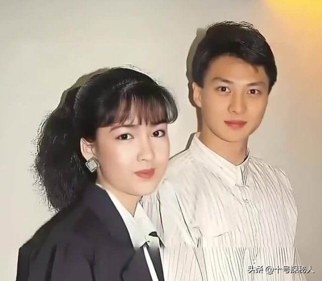 被戴8次绿帽子，3次“捉奸在床”，这就是“玉女”守卫的爱情吗？