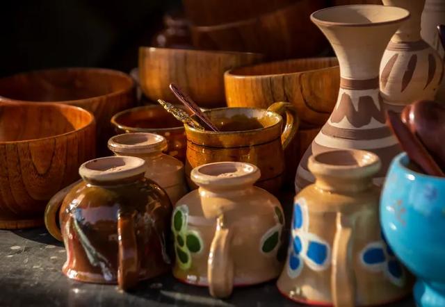 喀什古城•随拍