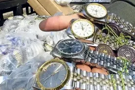 几乎全是假货！利润高达2400%，为何有些消费者前赴后继争相购买图片