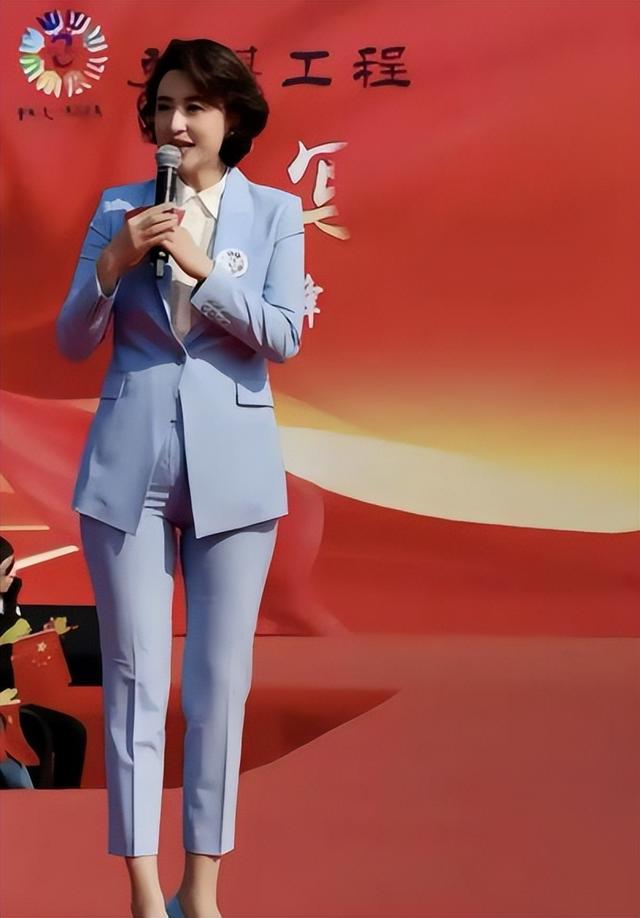 包养四个男人，嫁给70岁富翁？央视女主持私生活谣言有多离谱？