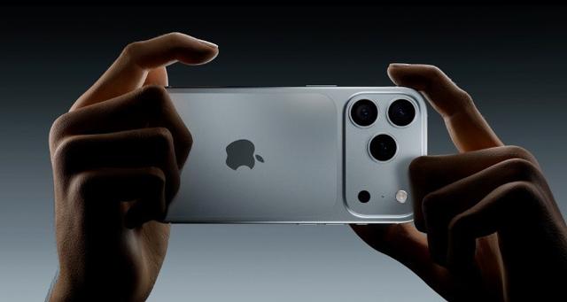 iPhone 17系列售价出炉，涨了，仅标准版稳住