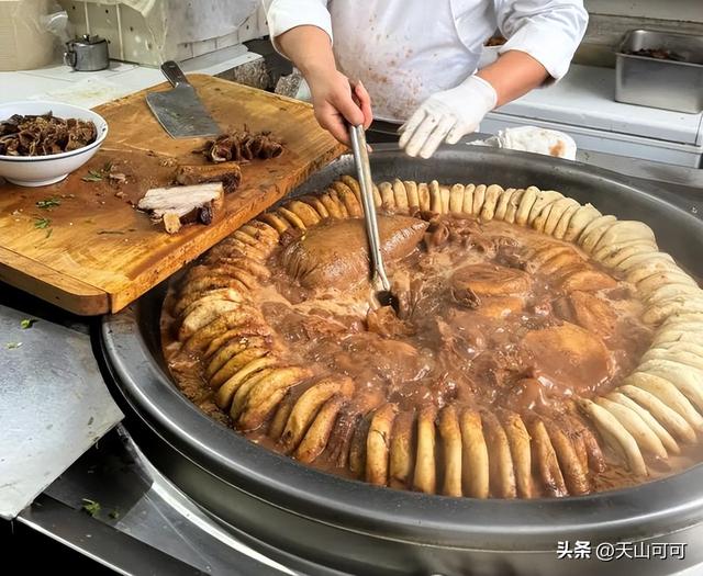 打卡北京好吃好玩的地方？这些吃过去过吗？