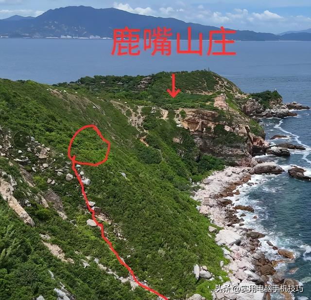 蔡磊遗骸已找到！在未开发区域，挂在半山腰上，手机丢失成疑点
