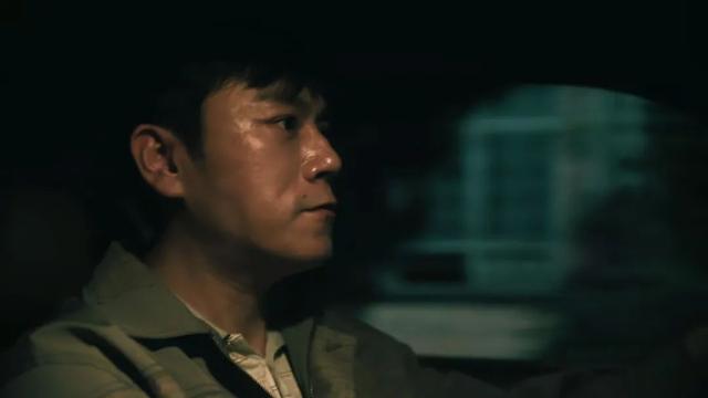 《扫毒风暴》演员演技排名