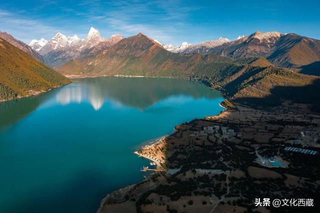 最新放假通知！还不来西藏吗？