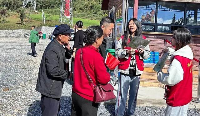 双节文旅图鉴——成县的山水、烟火与文脉，藏着最动人的假日记忆