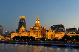 作为台湾人，上个月去趟上海，回来郁闷好些天，有5个疑问想不通图片