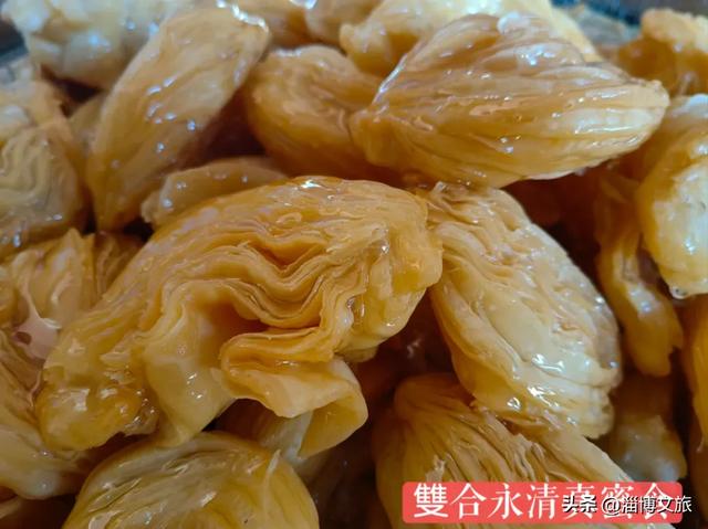 定了!12月6日-7日,就在淄博这里→