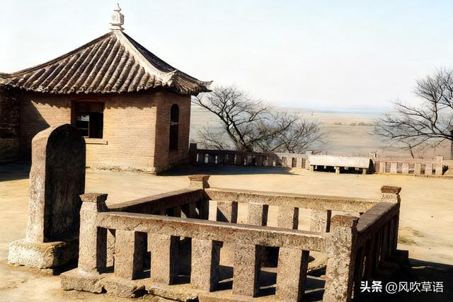 1947年的江苏徐州：云龙山上的飞虎队员墓， “第二泉”今在何处？