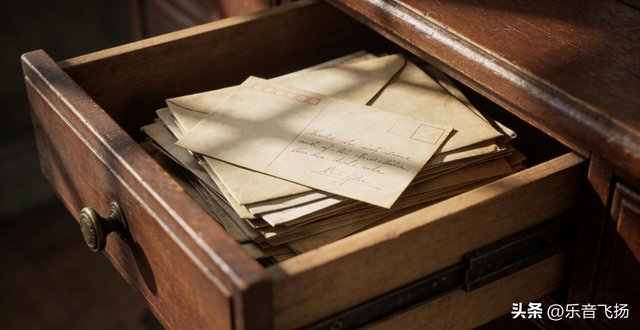 心里到底有多遗憾，才连遗憾都说遗憾…