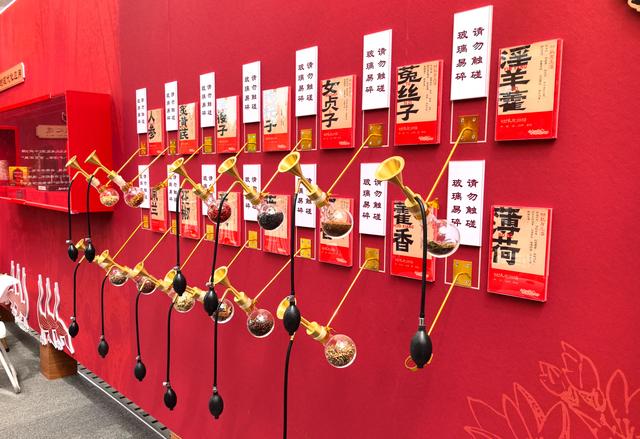 西汉墓址·大葆台遗址博物馆·北京